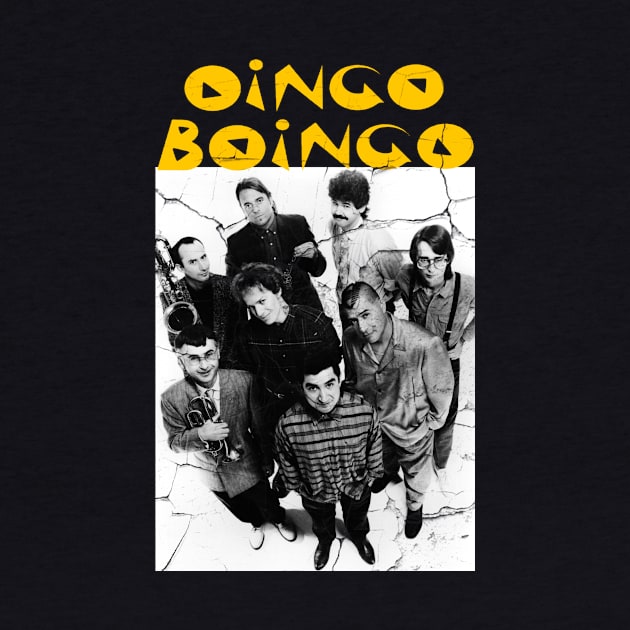 Boingo by Guitar Speak Podcast